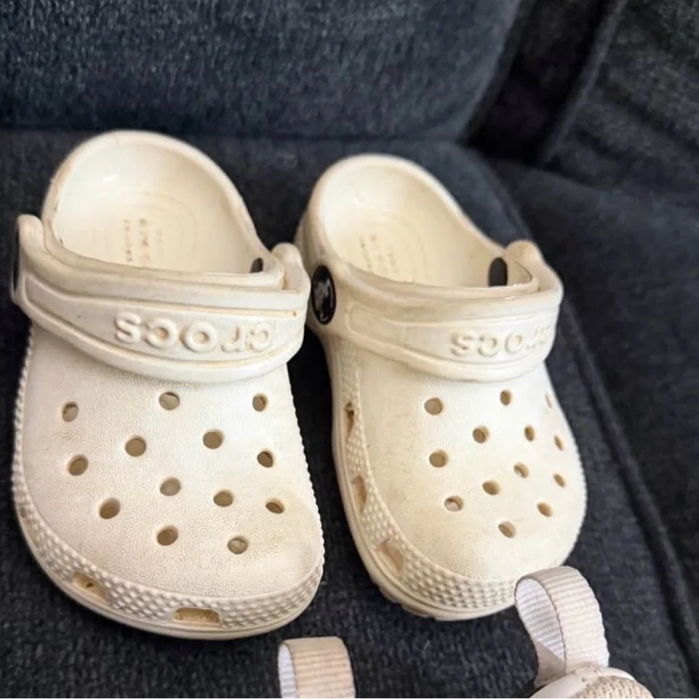 CROCS Kids Classic Clog